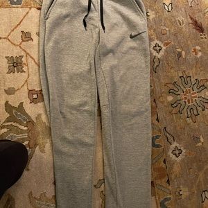 Nike sweat pants